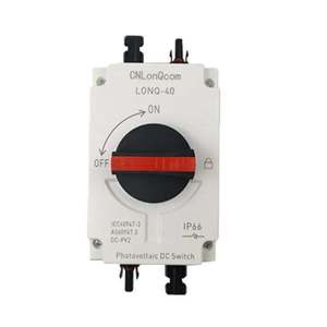 Système d'énergie solaire MPPT 1KW pour la maison, station d'alimentation portable avec batterie lithium-ion et panneaux en silicium polycristallin - Product Image 4
