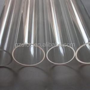 Tubos Acrílicos Transparentes de Alta Claridad/Tubería de Plástico PMMA - Product Image 3