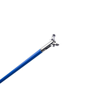 คีมตัดเนื้อเยื่อแบบใช้แล้วทิ้ง สำหรับระบบทางเดินอาหาร/ระบบทางเดินปัสสาวะ - Product Image 4