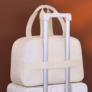 Sac de plage sportif grande capacité haute qualité exclusif été, avec séparation humide/sec, sac de sport à fermeture éclair, sac fourre-tout de fitness - Product Image 4