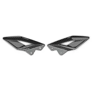Pédale de protection talon pour Triumph <span class=keywords><strong>Street</strong></span> Triple 765 / R / RS 2016-2024 <span class=keywords><strong>Street</strong></span> Triple <span class=keywords><strong>660</strong></span> <span class=keywords><strong>S</strong></span> 2020-2022 - Product Image 3