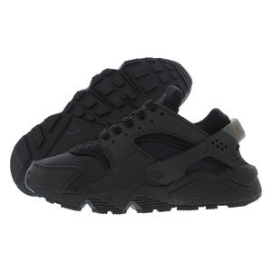 รองเท้าผู้หญิง Air Huarache ไซส์ 6 สีดำ/ดำ/แอนทราไซต์ รุ่น MSS-DH4439001 - Product Image 2