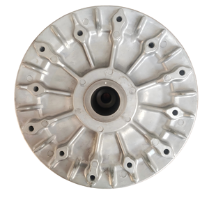 Variateur de poulie primaire d'embrayage CVT pour CFMOTO CF Moto CF600ATR CF600AU ATV pour <span class=keywords><strong>Cforce</strong></span> <span class=keywords><strong>625</strong></span> TOURING 0GS0-051000-00030 Compatible - Product Image 3