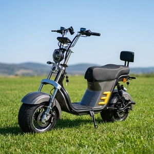 Nouvelles motos sportives super compactes 48V 1000W/60V 2000W/2500W/72V 5000W 30Mph/70KM/H - Product Image 5