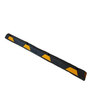 <span class=keywords><strong>Heavy</strong></span>デューティ2000ミリメートル長さ<span class=keywords><strong>Car</strong></span> <span class=keywords><strong>Parking</strong></span> Recycled <span class=keywords><strong>Rubber</strong></span> <span class=keywords><strong>Wheel</strong></span> <span class=keywords><strong>Stopper</strong></span> - Product Image 3