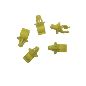 Abrazadera de retención de palanca de soporte de capó 301 OE 795059 para Peugeot <span class=keywords><strong>2008</strong></span> 301 308 408 5008 <span class=keywords><strong>Citroen</strong></span> C3XR C4SHIJIA ELYSEE - Product Image 1