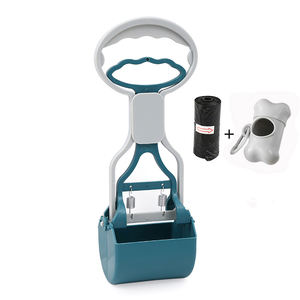 In vendita eco-friendly materiale biodegradabile lungo corto manico pieghevole Pet <span class=keywords><strong>Pooper</strong></span> <span class=keywords><strong>Scooper</strong></span> - Product Image 3