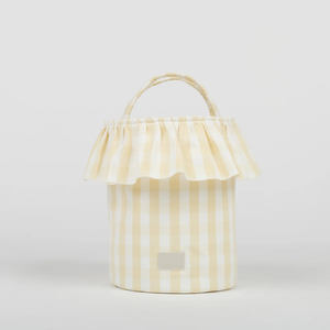 Organizador Colgante Manos Libres de Tela Impermeable para Cochecito de Bebé, Accesorio para Viajes a Pie, Bolsa de <span class=keywords><strong>Almacenamiento</strong></span> para Cochecito - Product Image 6