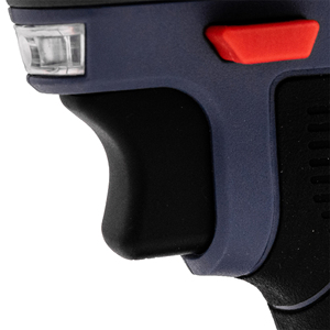 21V 4.0Ah không chổi than công nghiệp & DIY nhỏ gọn điện tuốc nơ vít cao-mô-men xoắn không dây Lithium-Ion pin tuốc nơ vít - Product Image 3