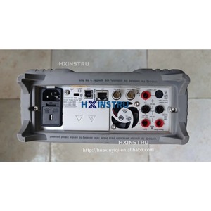 Keysight Model 34465A High-Precision Six-Digit Half Digital Multimeter Universal Desktop <b>Testing</b> <b>Equipment</b> - Product Image 4