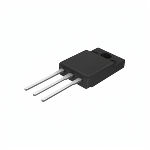 Diode Arrays Original TO-220-3 Full Pack MBR1650FCT_T0_00001 Electronic Chips Component - Product Image 1