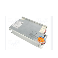Unidad de Alimentación Industrial 6EP1935-6MD11 para Riel DIN, Panel Industrial de 6A, Distribución de Energía de 24VDC, Marca N