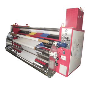 Factory Direct Sale Multifunctional Manual Pneumatic Heat Press Sublimation Transfer Printing Machine for Garments & Plates - Product Image 1