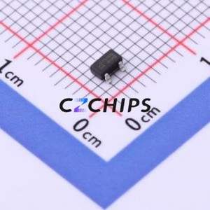 Régulateur linéaire PMIC (LDO) de la puce PMIC d'IC de circuit intégré de SOT-23-3L WL9100S3-33B tout neuf-original - Product Image 1