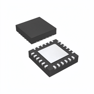 24 VFQFN Exposed Pad Original SM802124UMG Electronic Circuit Components Clock Timing - Product Image 1