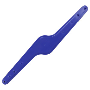 Bras de pulvérisation inférieur pour lave-vaisselle Coreyun 5304517203, accessoire de pulvérisation d'eau pour pièces de lave-vaisselle - Product Image 2