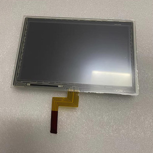 Expédition rapide, entièrement testé, écran LCD industriel TFT RGB de 7,0 pouces 800x480, LT070AA32B00 - Product Image 2