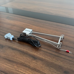 Handliche Mikro-Wetterstation mit 1 Jahr Garantie <span class=keywords><strong>Mini</strong></span> Tragbare Wetterstation - Product Image 3