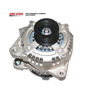 <span class=keywords><strong>Alternateur</strong></span> de voiture 12V KINGSTEEL OEM 27060-28230 2706028230 104210-3672 pour <span class=keywords><strong>TOYOTA</strong></span> Avensis <span class=keywords><strong>Verso</strong></span> 1AZ 2AZ - Product Image 3