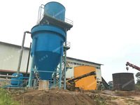 Maleisië Palmolie Molen En Vacuüm Droger Palmolie Molen 30 Ton Per Uur