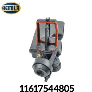 Piezas de Vehículos HEMILA Compatibles con BMW M54 N52 OE: 11617544805 / 11617544806 Válvula <span class=keywords><strong>DISA</strong></span> del Colector de Admisión - Product Image 5