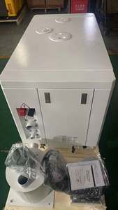 小型3KW 4KW 8KW 10KW 15KWボート海洋発電機単相海水冷却ヨットディーゼル発電機20-300KW - Product Image 4