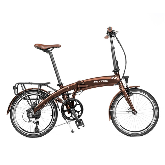 China Wholesale Market 2019 Electric Road Bike;bicycle Electric Motor Kit;best Electric Bicycles 250W Folding Electric Bike