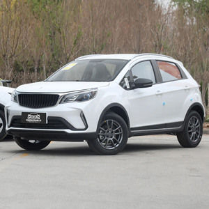 Precio Económico para Livan X3 Pro SUV, Vehículo de Gasolina, Autos Nuevos Hechos en China, Manual, R16, Interior Oscuro, Volante a la Izquierda, Cámara Trasera - Product Image 1