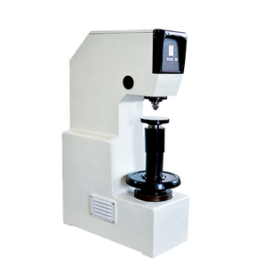 Testeur de dureté électronique portable HB-3000B, affichage numérique, prend en charge HRA HRC, garantie 1 an, blanc, 220V 50Hz, 210KG - Product Image 3