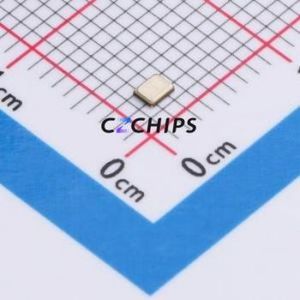 SWXE5ABVF0-32.000000 Crystal (Passive) SMD2016-4P Crystal Oscillator SMD Crystal Oscillator 32MHz 10ppm 8pF - Product Image 1