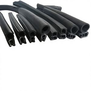 Accessoires électroniques automobiles portables de marque Zhengxu en caoutchouc EPDM résistant à l'usure et à la corrosion pour tableau de bord - Product Image 2