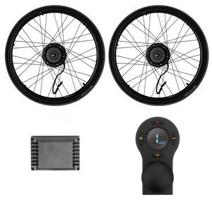Kit <span class=keywords><strong>de</strong></span> <span class=keywords><strong>Motor</strong></span> <span class=keywords><strong>de</strong></span> Conversión para <span class=keywords><strong>Silla</strong></span> <span class=keywords><strong>de</strong></span> <span class=keywords><strong>Ruedas</strong></span> Eléctrica <span class=keywords><strong>de</strong></span> 24 Pulgadas, Accesorio <span class=keywords><strong>de</strong></span> Potencia - Product Image 2