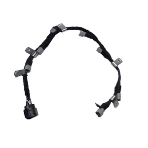 Жгут проводов дизельного двигателя Golden Vidar ISM11 QSM11 M11 2864504 для Cummins - Product Image 1