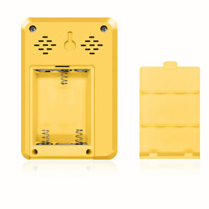 BR-9C 2-в-1 Портативный цифровой дисплей электромагнитное излучение детектор ядер EMF счетчик Гейгера полнофункциональный Тип Тестер - Product Image 2