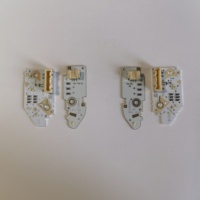 Module DRL pour Audi A6 C7 PA, carte de puce DRL, mise à niveau pour A6 C8, résolution des problèmes de gradation, de jaunissement et de vieillissement