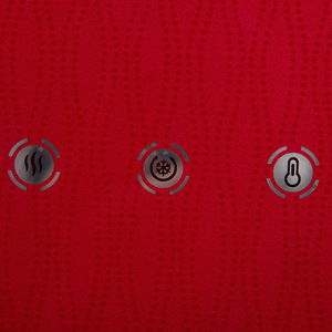 Freestanding Water Dispenser 33x33x98cm <b>Top</b> <b>Load</b> Plastic Housing Electric Commercial Use - Product Image 2