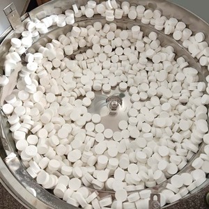 Khăn nén màu hồng - Product Image 6