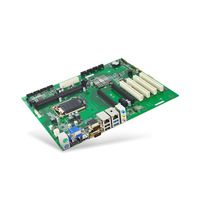 Neues Explorer Lion EAMB-1561 Industrielles Steuerungs-Motherboard 4. Generation LGA1150-Sockel SATA Advantech AIMB-784G2 Dedizierte Grafik