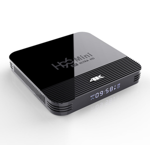 Đầu Thu TV Thông Minh H96 RK3228A, Bộ Giải Mã Tín Hiệu Truyền Hình Thông Minh ROM <span class=keywords><strong>1G</strong></span> 2G <span class=keywords><strong>RAM</strong></span> 8G 16G ROM RK3228A Android 9.0 H96 4K - Product Image 4