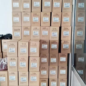 하이 퀄리티 가변 속도 드라이브 인버터 3 상 주파수 변환기 VFD 4kw 모터 인버터 M 드라이버 벡터 제어 VFD 드라이브 - Product Image 6