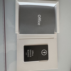 <span class=keywords><strong>Microsoft</strong></span> Office Hogar y Empresas 2019 para PC, Caja, Activación 100%, Garantía de por Vida - Product Image 6