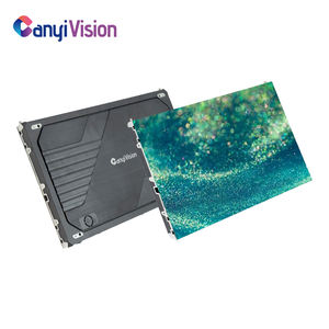 Tablero LED de publicidad al por mayor P0.78 Pared de vídeo LED montada en la pared Pantalla LED de instalación fija para interiores - Product Image 2