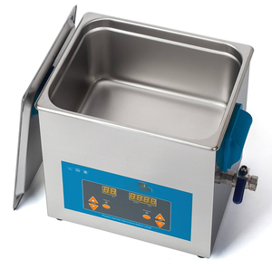 <b>Ultrasonic</b> <b>Cleaner</b> for Laboratory Precision Cleaning Applications - Product Image 5