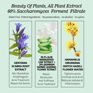 Suero Hidratante Antienvejecimiento Vegano Orgánico <span class=keywords><strong>de</strong></span> Marca Privada Personalizada OEM, Sin Agua, con <span class=keywords><strong>Aloe</strong></span> <span class=keywords><strong>Vera</strong></span> <span class=keywords><strong>para</strong></span> Reparación y Blanqueamiento <span class=keywords><strong>de</strong></span> <span class=keywords><strong>la</strong></span> Piel del Rostro - Product Image 3