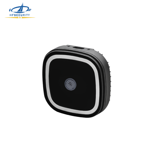 HFSecurity VP930Pro Dual Mode Palm Vein Recognition Camera - High Precision RGB&IR, AI-Powered, Supports Windows/Linux/Android