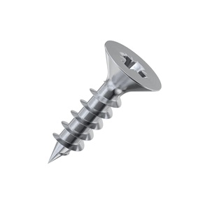 High on Demand Best Quality Chipboard <b>Screws</b> for Drywall Black Self Tapping <b>Screw</b> From Indian Supplier - Product Image 1