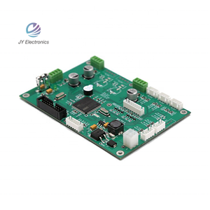 Tùy chỉnh OEM <span class=keywords><strong>PCB</strong></span> nhà sản xuất tại Trung Quốc Thời gian giao hàng nhanh pcba & nguyên mẫu Board SMT Dip dịch vụ lắp ráp <span class=keywords><strong>DVR</strong></span> <span class=keywords><strong>PCB</strong></span> board Nhà cung cấp - Product Image 5