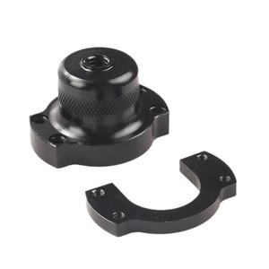 Régulateur de pression de carburant Xuzhong 30mm 7.5mm 21.5mm 37mm pour Acura Civic Integra, pièce de rechange en aluminium - Product Image 4
