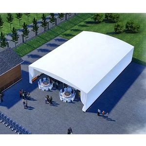 Outdoor waterproof sunshade sliding <b>tent</b> foldable portable <b>canopy</b>, suitable for large warehouses and logistics warehouses - Product Image 5
