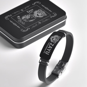 Bracelet de football 2026 – Cadeau souvenir – Présenté en coffret – Le dernier cadeau tendance - Product Image 6